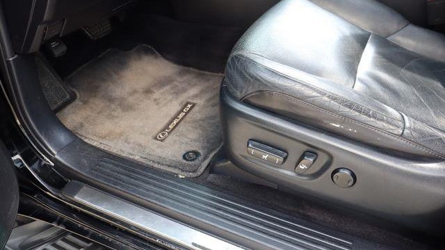 2014 Lexus GX 460 Base