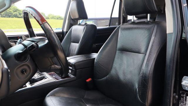 2014 Lexus GX 460 Base