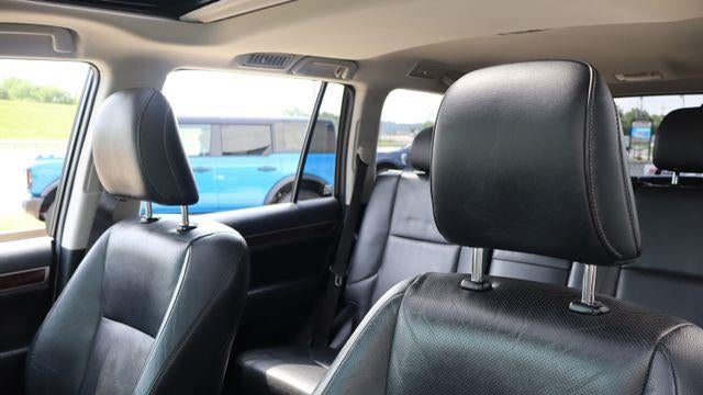 2014 Lexus GX 460 Base