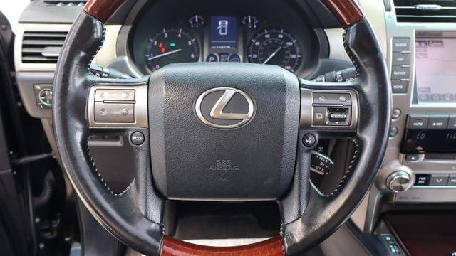 2014 Lexus GX 460 Base