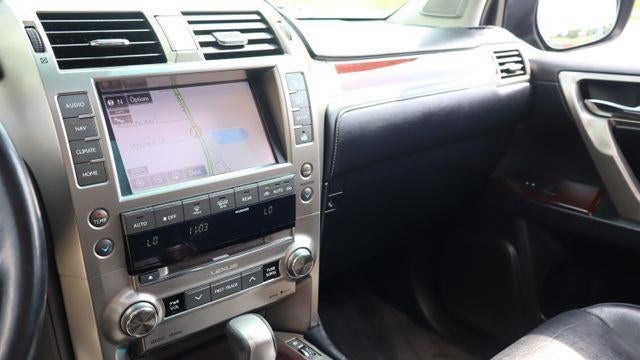 2014 Lexus GX 460 Base