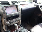 2014 GX 460 Thumbnail 18