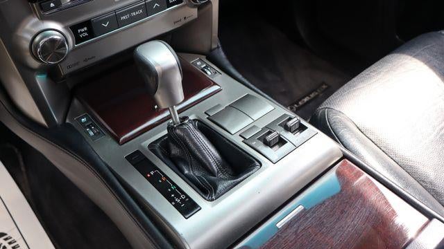 2014 Lexus GX 460 Base