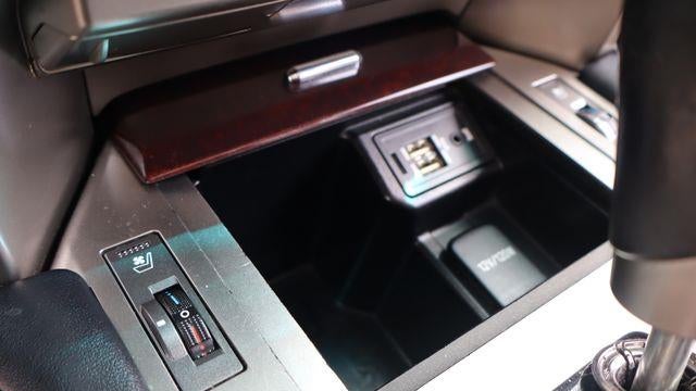 2014 Lexus GX 460 Base