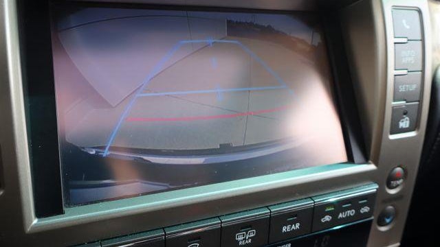 2014 Lexus GX 460 Base
