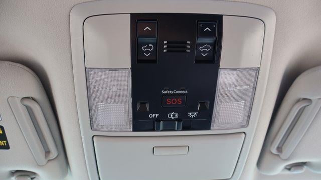 2014 Lexus GX 460 Base