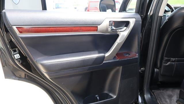 2014 Lexus GX 460 Base