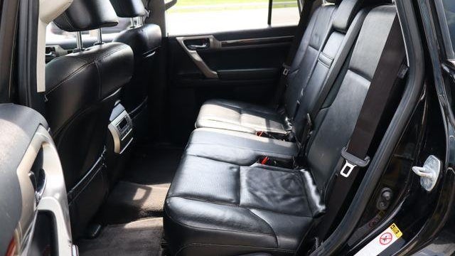 2014 Lexus GX 460 Base