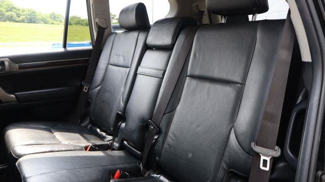 2014 Lexus GX 460 Base