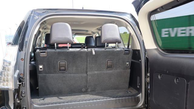 2014 Lexus GX 460 Base