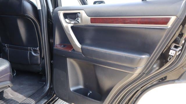 2014 Lexus GX 460 Base