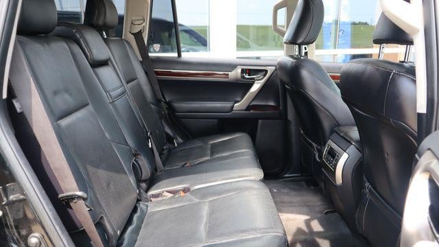2014 Lexus GX 460 Base