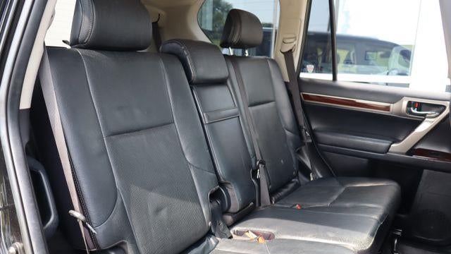 2014 Lexus GX 460 Base