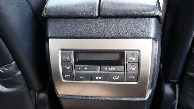 2014 Lexus GX 460 Base