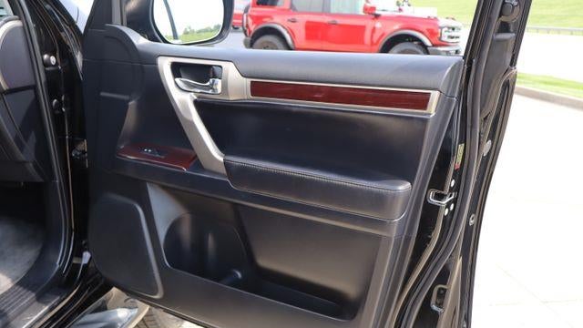 2014 Lexus GX 460 Base