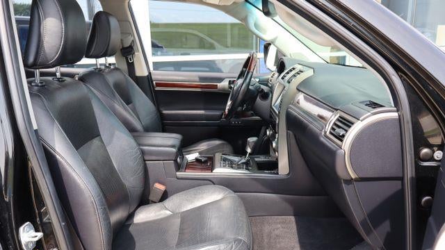 2014 Lexus GX 460 Base