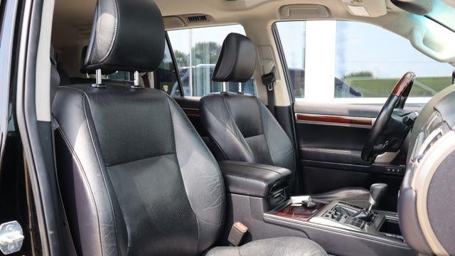 2014 Lexus GX 460 Base
