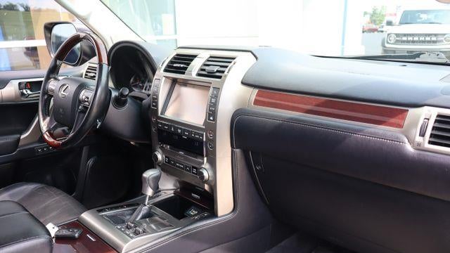 2014 Lexus GX 460 Base