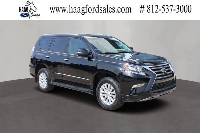 2014 Lexus GX - $22,075