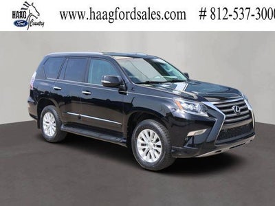 Photo of a 2014 Lexus GX 460 AWD 4DR SUV for sale