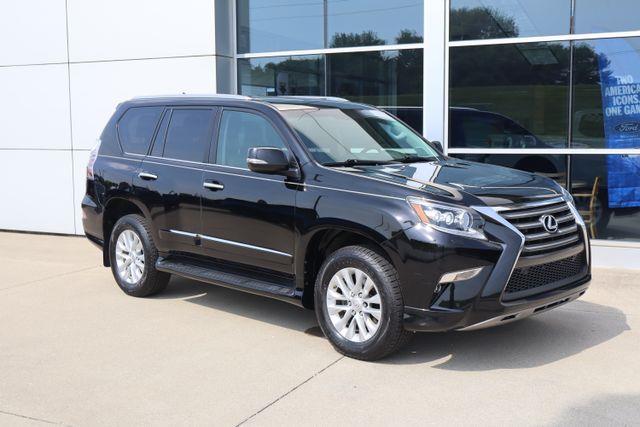 2014 Lexus GX - $22,075
