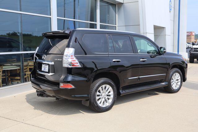 2014 Lexus GX - $22,075