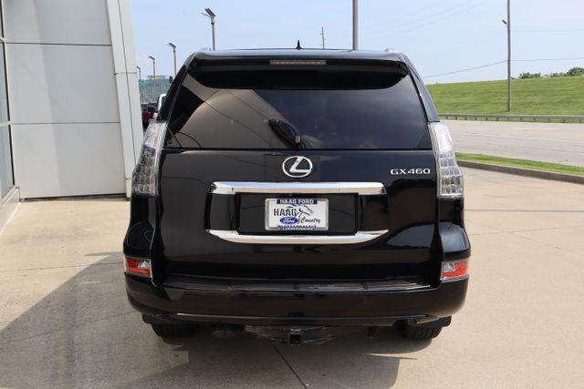 2014 Lexus GX - $22,075