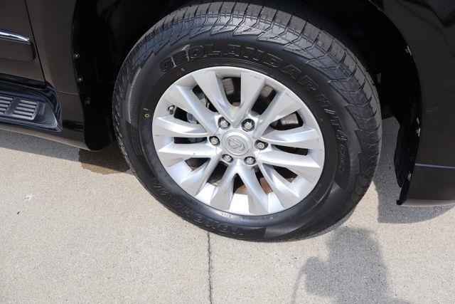 2014 Lexus GX - $22,075