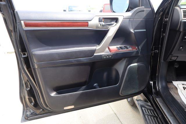2014 Lexus GX - $22,075