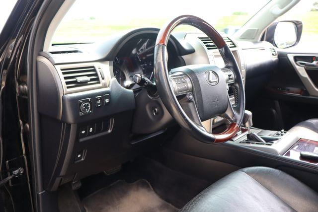 2014 Lexus GX - $22,075