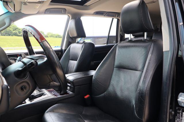 2014 Lexus GX - $22,075