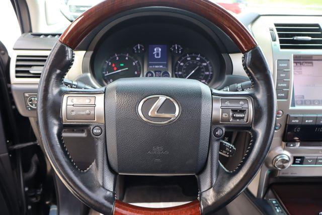2014 Lexus GX - $22,075