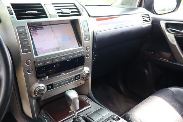 2014 Lexus GX - $22,075