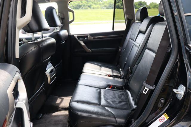 2014 Lexus GX - $22,075