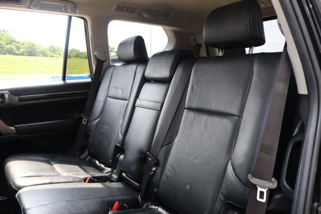 2014 Lexus GX - $22,075