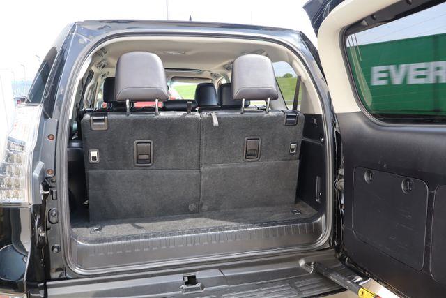 2014 Lexus GX - $22,075