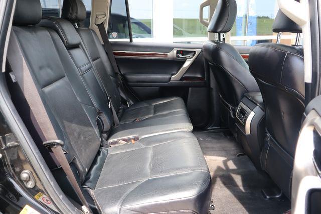 2014 Lexus GX - $22,075