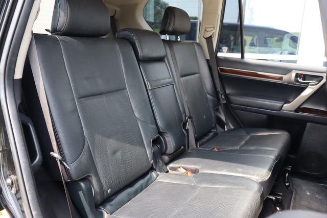 2014 Lexus GX - $22,075