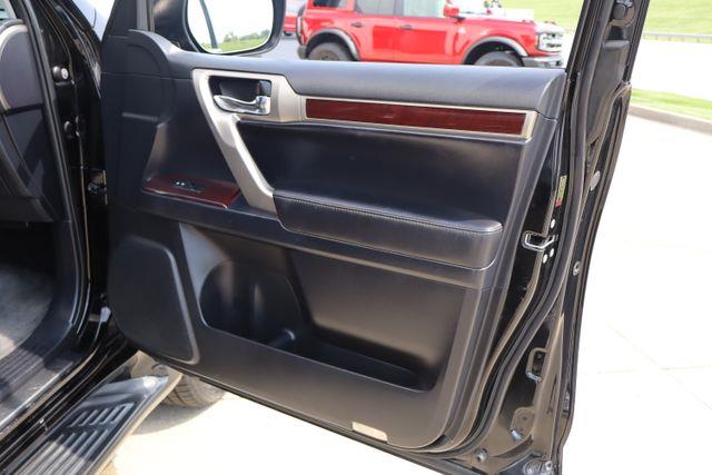 2014 Lexus GX - $22,075