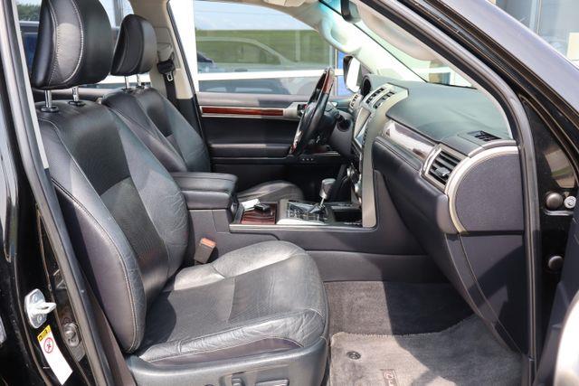 2014 Lexus GX - $22,075