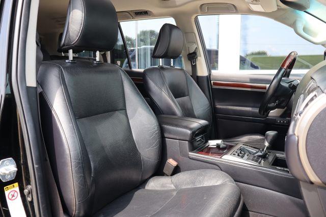 2014 Lexus GX - $22,075
