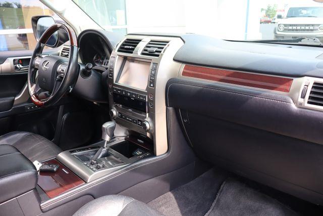 2014 Lexus GX - $22,075