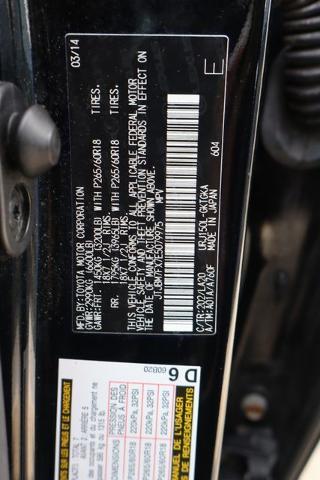 2014 Lexus GX - $22,075