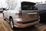 2015 GX 460 Thumbnail 5