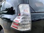 2016 GX 460 Thumbnail 21