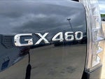 2016 GX 460 Thumbnail 22
