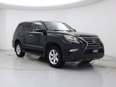 2016 Lexus GX 460 AWD 4DR SUV