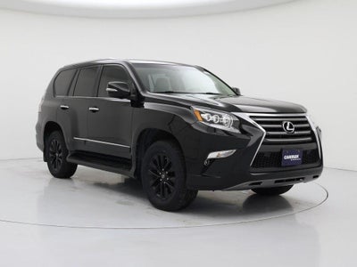 Photo of a 2016 Lexus GX 460 AWD 4DR SUV for sale