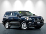 2017 GX 460 Thumbnail 2