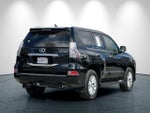 2017 GX 460 Thumbnail 4
